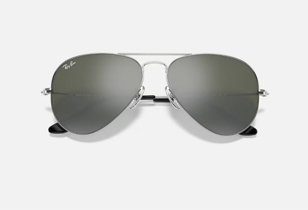 Γυαλιά ηλίου Ray Ban Aviator RB 3025 Small