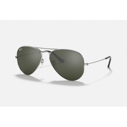 Sunglasses Ray Ban Aviator RB 3025 Medium