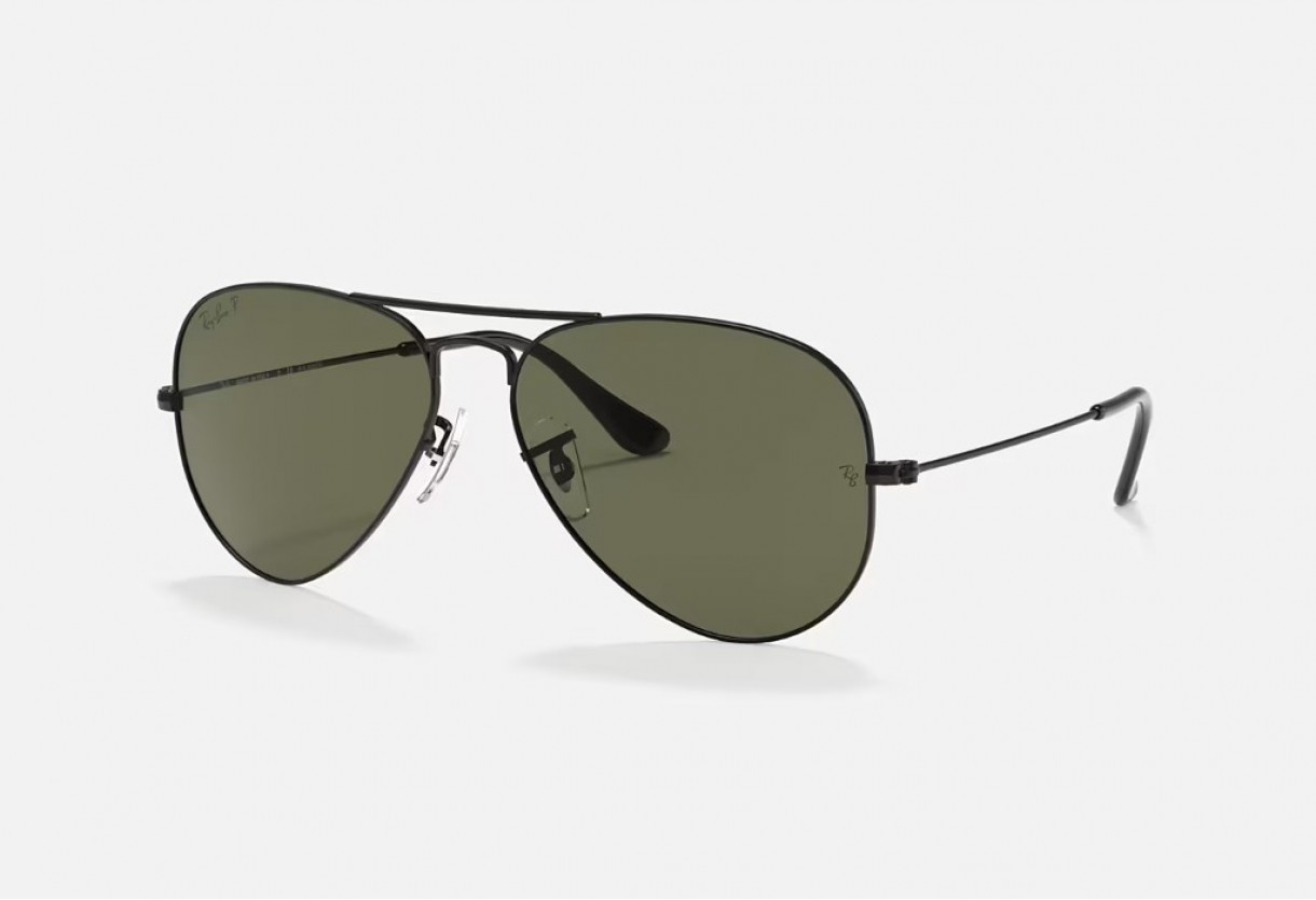 Sunglasses Ray Ban RB 3025 Aviator Polarized