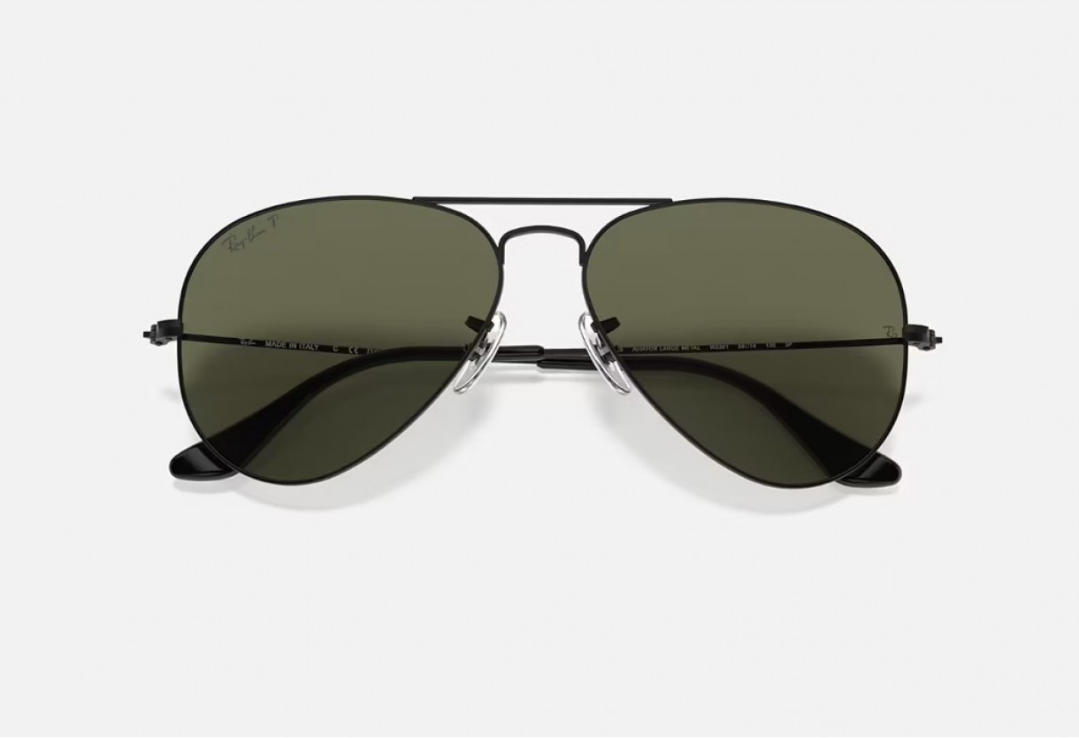 Sunglasses Ray Ban RB 3025 Aviator Polarized