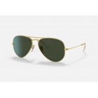 Γυαλιά ηλίου Ray Ban RB 3025 Aviator Metal