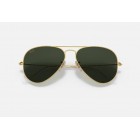 Γυαλιά ηλίου Ray Ban RB 3025 Aviator Metal