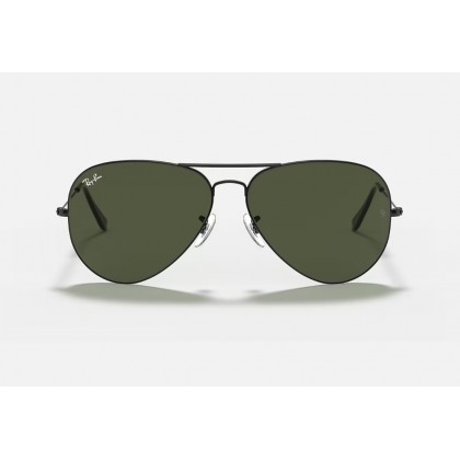 Sunglasses Ray Ban RB 3026 Aviator Large Metal II