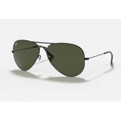 Γυαλιά ηλίου Ray Ban RB 3026 Aviator Large Metal II