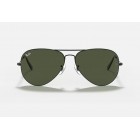 Sunglasses Ray Ban RB 3026 Aviator Large Metal II