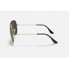 Γυαλιά ηλίου Ray Ban RB 3029 Outdoorsman II