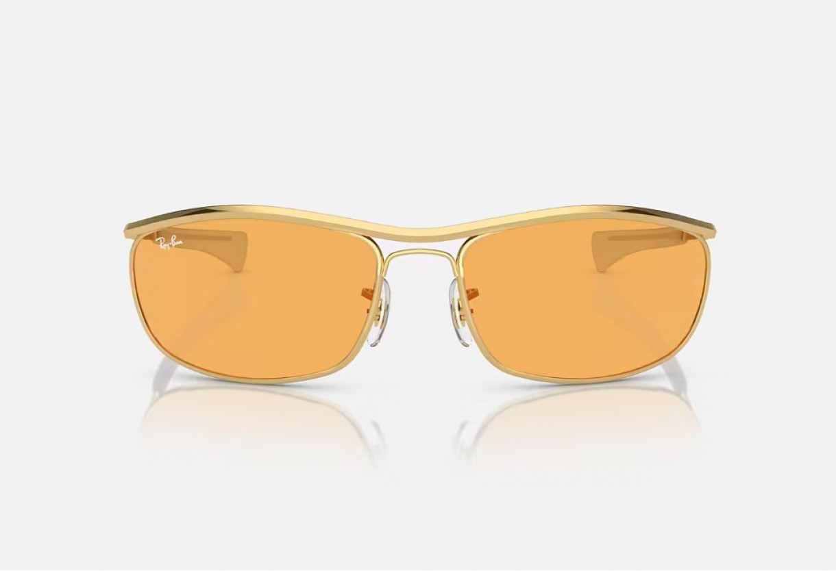 Γυαλιά ηλίου Ray Ban RB 3119M  Olympian i deluxe