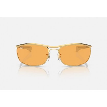 Γυαλιά ηλίου Ray Ban RB 3119M  Olympian i deluxe