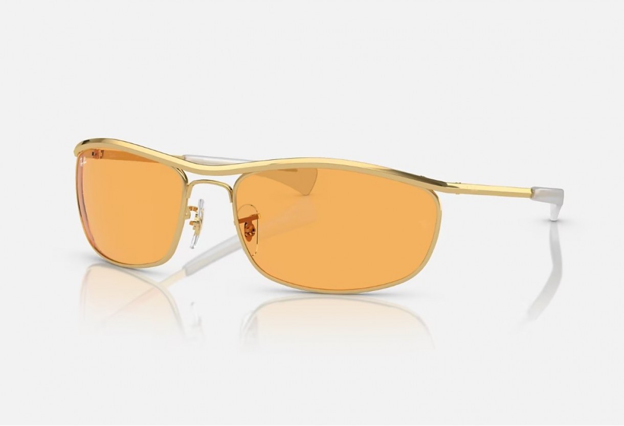 Γυαλιά ηλίου Ray Ban RB 3119M  Olympian i deluxe