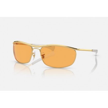 Γυαλιά ηλίου Ray Ban RB 3119M  Olympian i deluxe