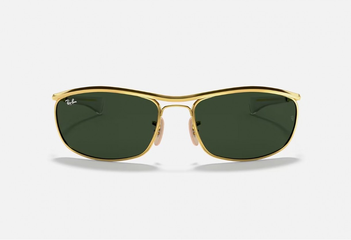 Γυαλιά ηλίου Ray Ban RB 3119M Olympian I Deluxe