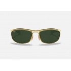 Γυαλιά ηλίου Ray Ban RB 3119M Olympian I Deluxe