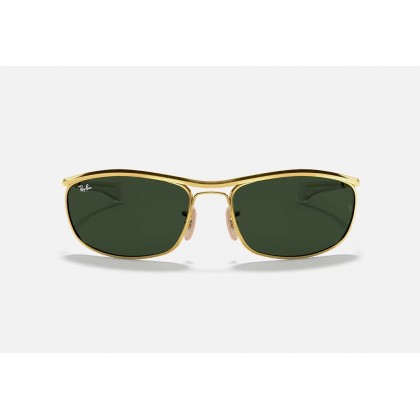 Sunglasses Ray Ban RB 3119M Olympian I Deluxe