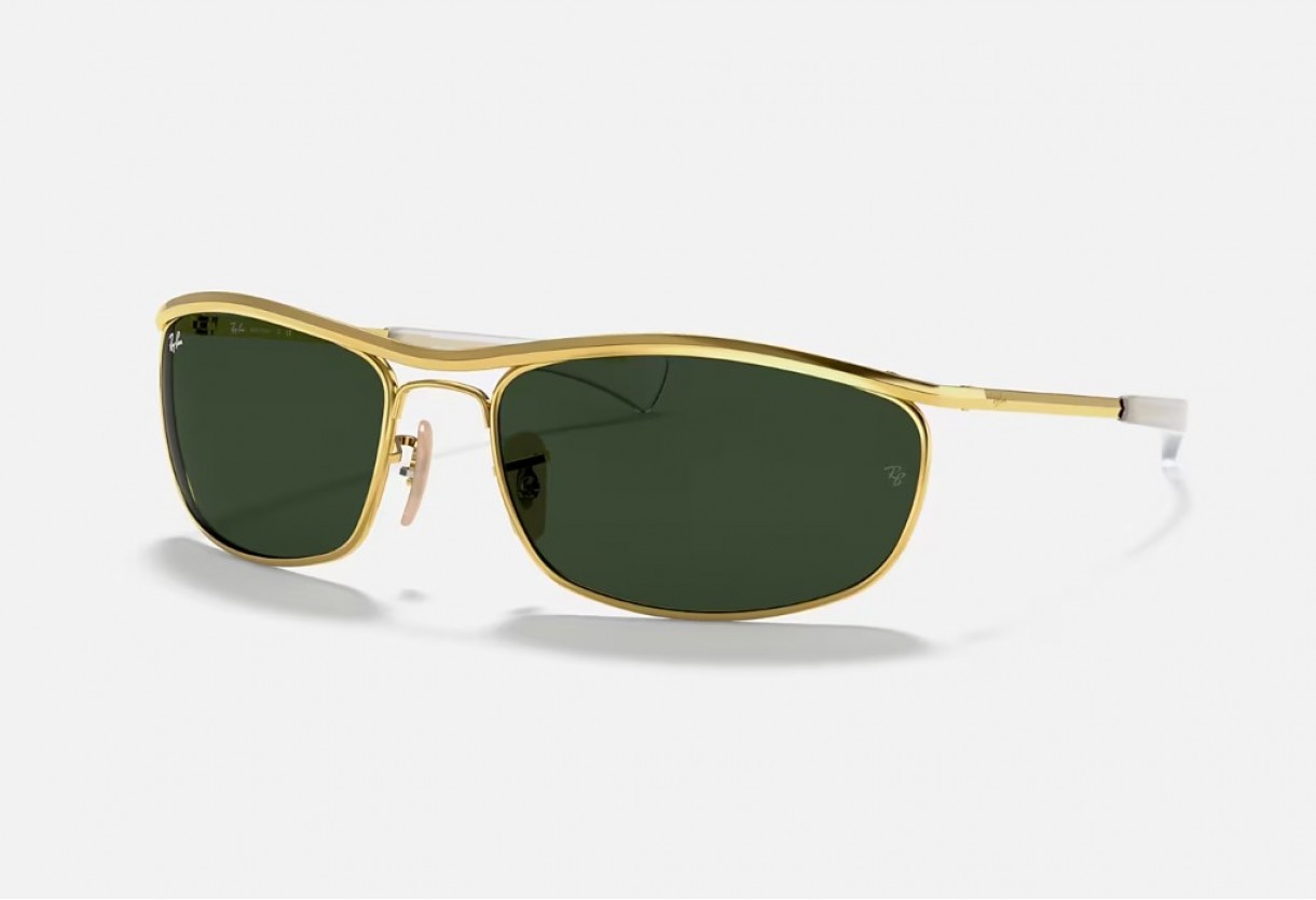 Γυαλιά ηλίου Ray Ban RB 3119M Olympian I Deluxe