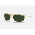 Γυαλιά ηλίου Ray Ban RB 3119M Olympian I Deluxe