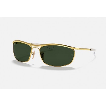 Sunglasses Ray Ban RB 3119M Olympian I Deluxe