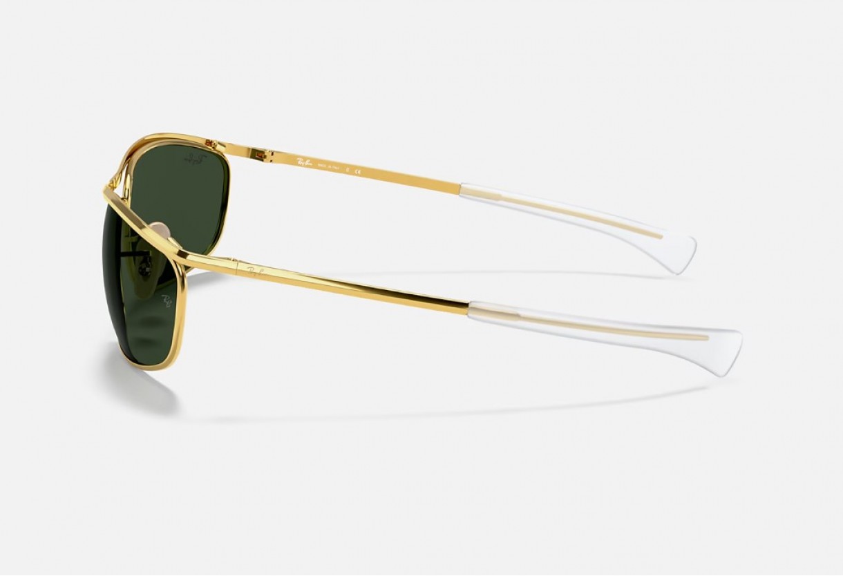 Γυαλιά ηλίου Ray Ban RB 3119M Olympian I Deluxe