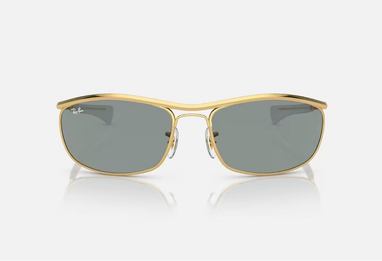 Γυαλιά ηλίου Ray Ban RB 3119M  Olympian i deluxe