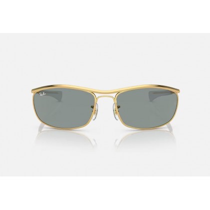 Γυαλιά ηλίου Ray Ban RB 3119M  Olympian i deluxe