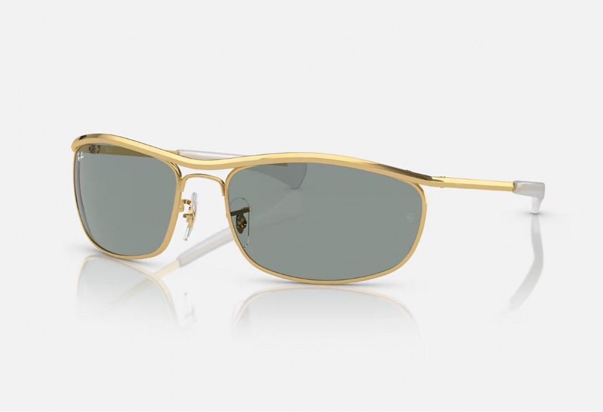 Γυαλιά ηλίου Ray Ban RB 3119M  Olympian i deluxe