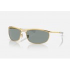 Γυαλιά ηλίου Ray Ban RB 3119M  Olympian i deluxe