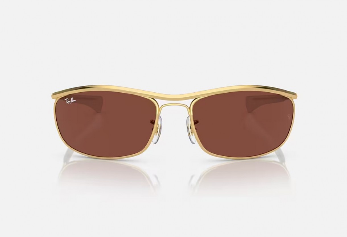 Γυαλιά ηλίου Ray Ban RB 3119M  Olympian i deluxe