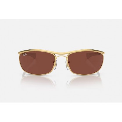 Γυαλιά ηλίου Ray Ban RB 3119M  Olympian i deluxe