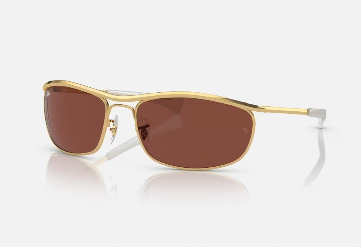 Γυαλιά ηλίου Ray Ban RB 3119M  Olympian i deluxe