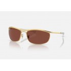 Γυαλιά ηλίου Ray Ban RB 3119M  Olympian i deluxe