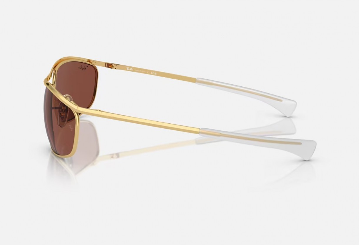 Γυαλιά ηλίου Ray Ban RB 3119M  Olympian i deluxe