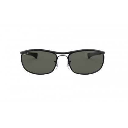 Sunglasses Ray Ban RB 3119M Olympian I Deluxe Polarized