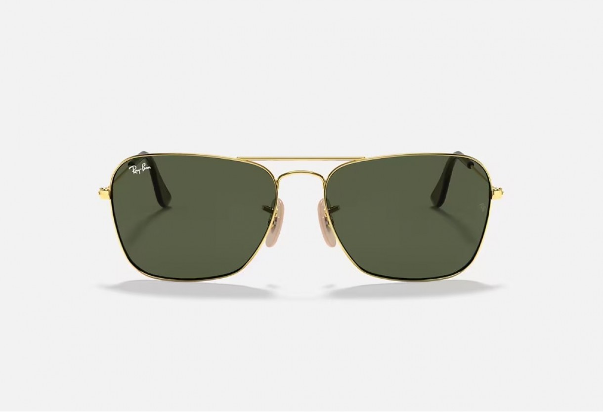 Γυαλιά ηλίου Ray Ban RB 3136 Caravan