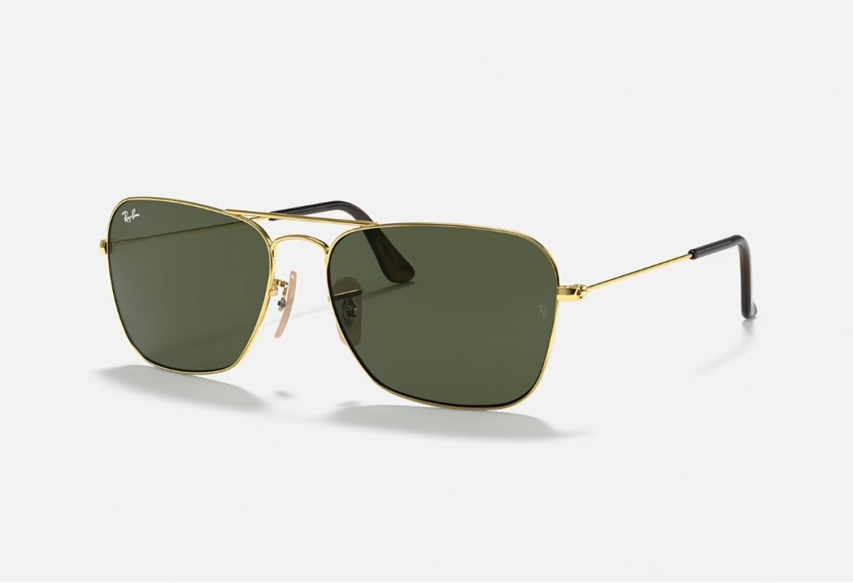 Γυαλιά ηλίου Ray Ban RB 3136 Caravan