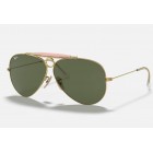 Γυαλιά ηλίου Ray Ban RB 3138 Shooter