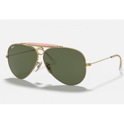 Sunglasses Ray Ban RB 3138 Shooter