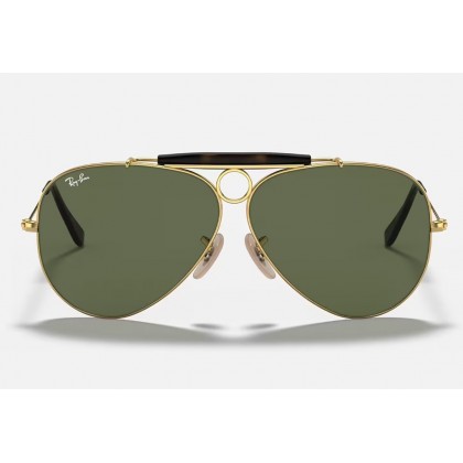 Sunglasses Ray Ban RB 3138 Shooter