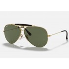 Sunglasses Ray Ban RB 3138 Shooter