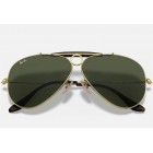 Sunglasses Ray Ban RB 3138 Shooter