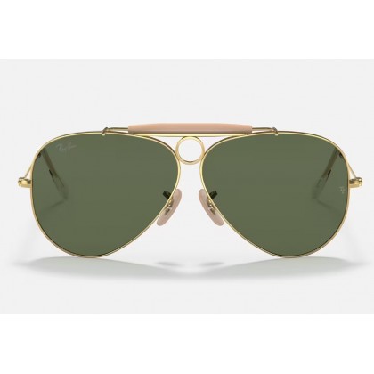 Sunglasses Ray Ban RB 3138 Shooter