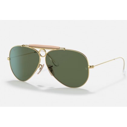 Sunglasses Ray Ban RB 3138 Shooter