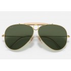 Sunglasses Ray Ban RB 3138 Shooter