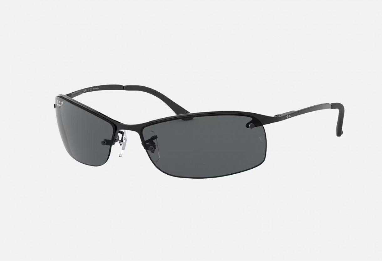 Sunglasses Ray Ban RB 3183 Polarized