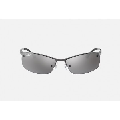 Sunglasses Ray Ban RB 3183 Polarized