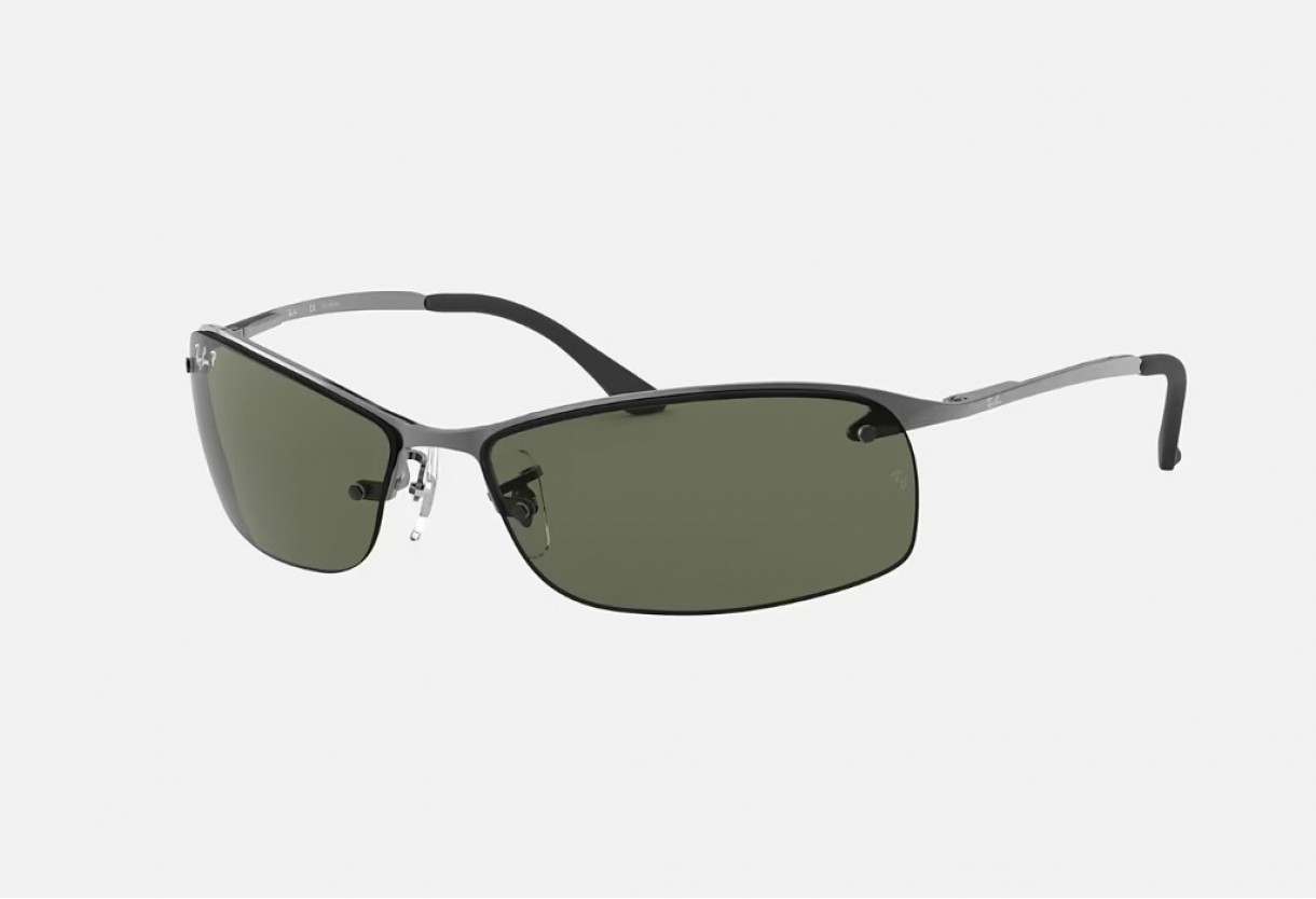 Sunglasses Ray Ban RB 3183 Polarized