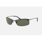 Sunglasses Ray Ban RB 3183 Polarized