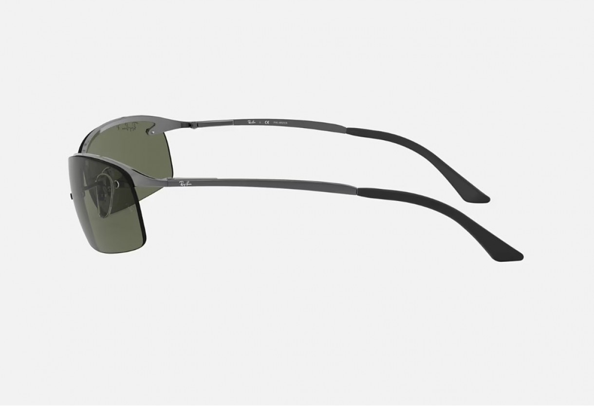 Sunglasses Ray Ban RB 3183 Polarized