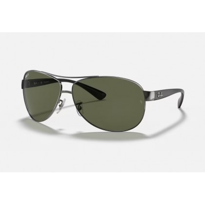 Sunglasses Ray Ban RB 3386 Polarized