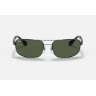 Γυαλιά ηλίου Ray Ban RB 3445 Polarized