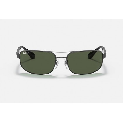 Γυαλιά ηλίου Ray Ban RB 3445 Polarized