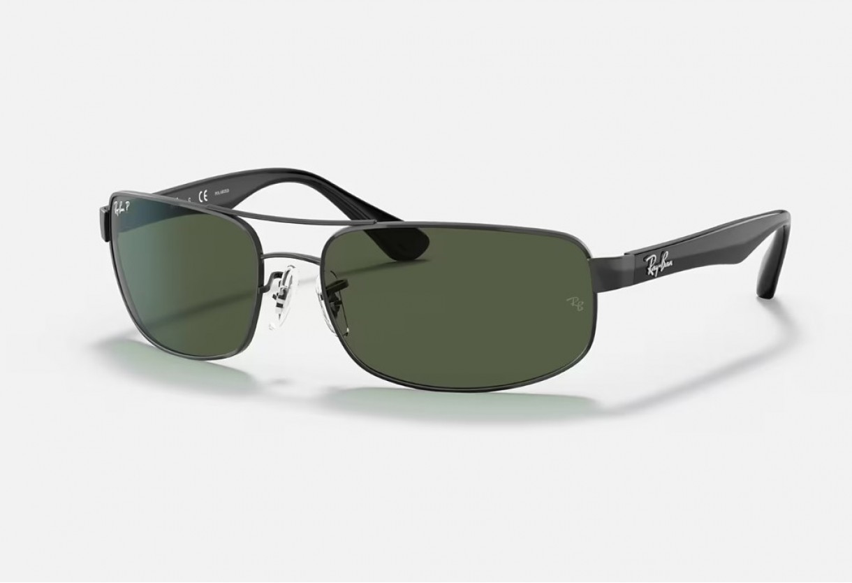 Γυαλιά ηλίου Ray Ban RB 3445 Polarized